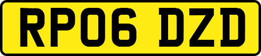 RP06DZD