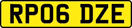 RP06DZE
