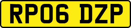 RP06DZP