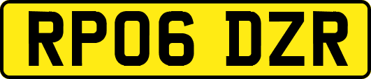 RP06DZR