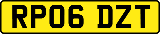 RP06DZT