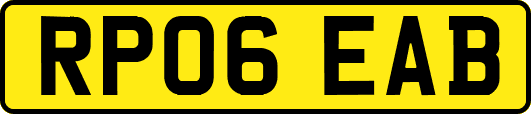RP06EAB