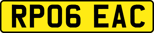 RP06EAC