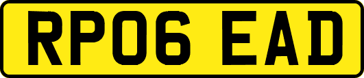 RP06EAD