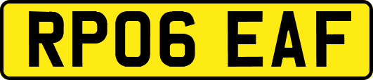 RP06EAF
