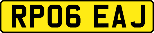 RP06EAJ