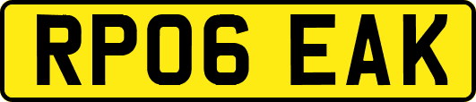 RP06EAK