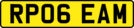 RP06EAM