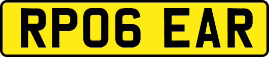 RP06EAR