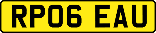 RP06EAU
