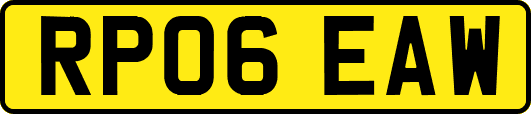 RP06EAW
