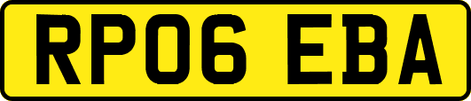 RP06EBA