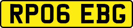 RP06EBG
