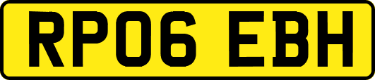 RP06EBH