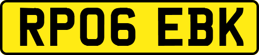 RP06EBK