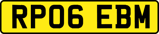 RP06EBM