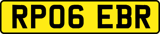 RP06EBR