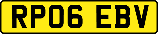 RP06EBV