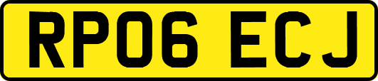 RP06ECJ