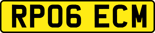RP06ECM