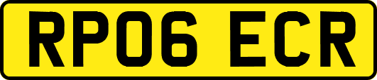 RP06ECR