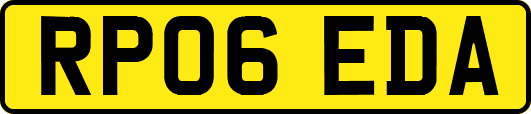 RP06EDA