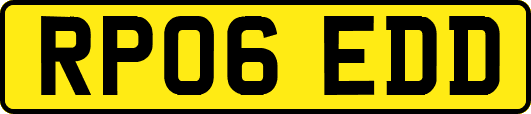 RP06EDD