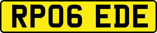 RP06EDE