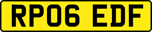 RP06EDF