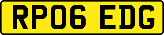 RP06EDG