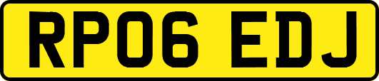 RP06EDJ