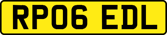 RP06EDL