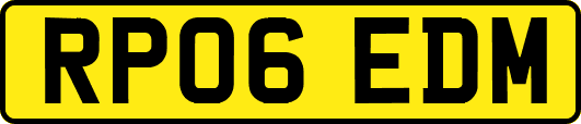 RP06EDM