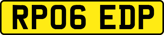 RP06EDP