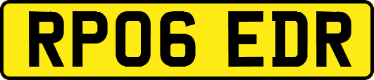RP06EDR