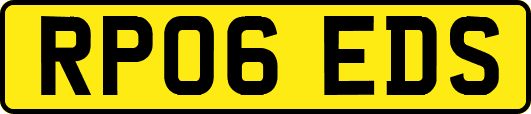 RP06EDS