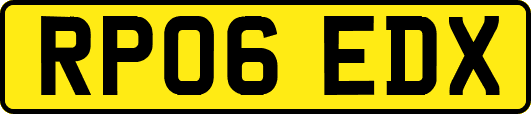 RP06EDX