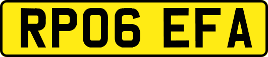 RP06EFA