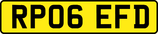 RP06EFD