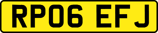 RP06EFJ