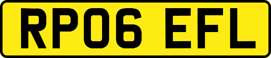 RP06EFL