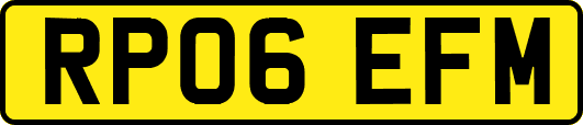 RP06EFM