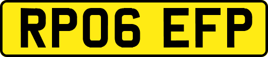 RP06EFP