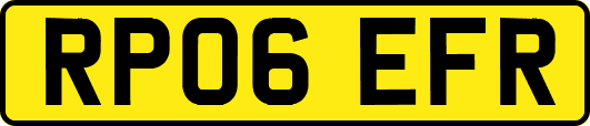 RP06EFR