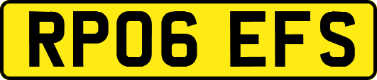 RP06EFS