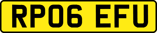 RP06EFU
