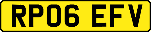 RP06EFV