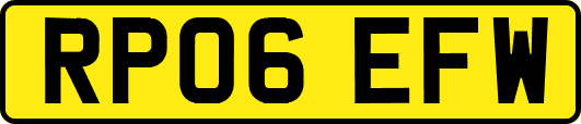 RP06EFW