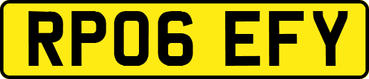 RP06EFY