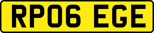 RP06EGE